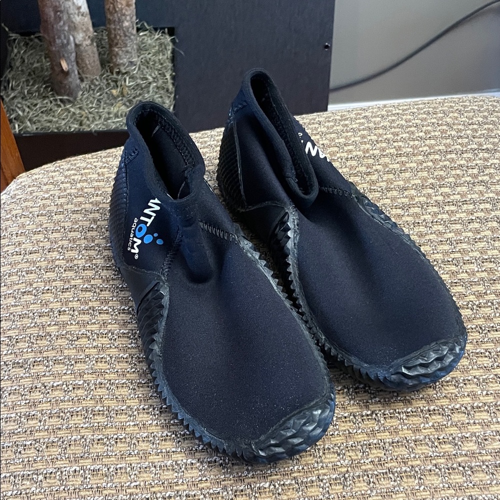 Ultralight Neoprene Booties Packrafting Water Shoe Water Shoes Men Unisex